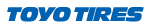 Welcome Toyo Tires