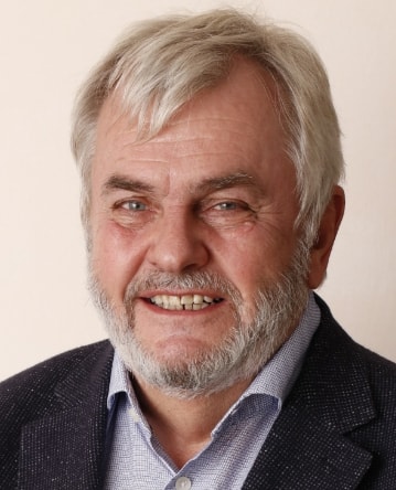 Lennart LINDSTROM