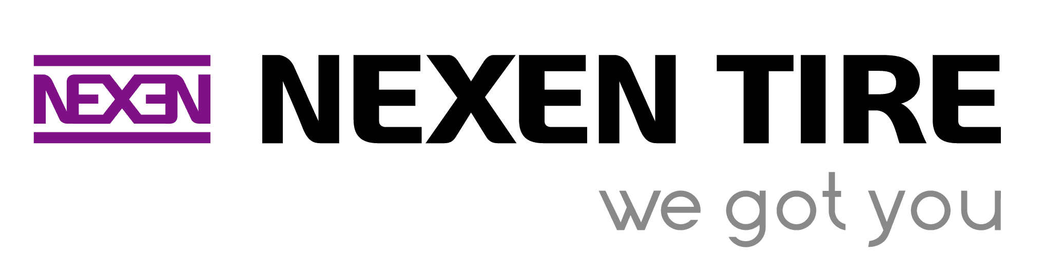Welcome NEXEN TIRE