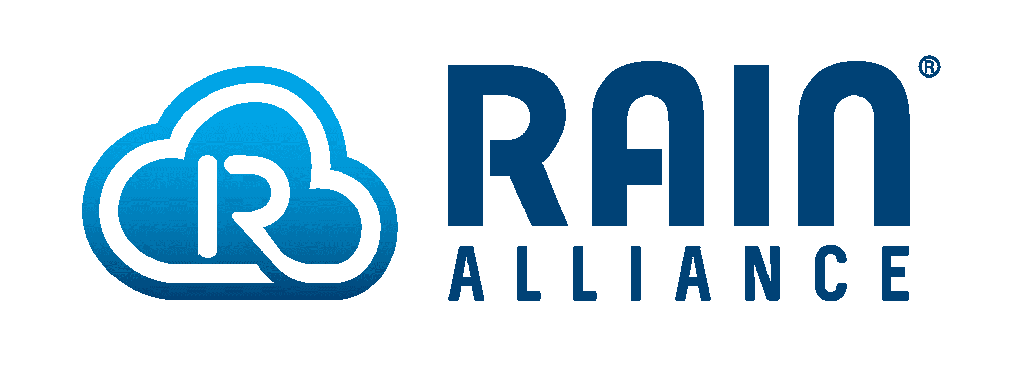 Rain alliance logo