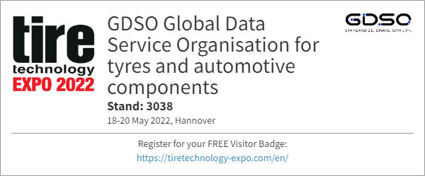 TIRE TECHNOLOGY EXPO 2022