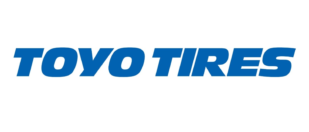 Welcome Toyo Tires