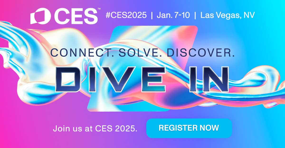 GDSO at CES2025 Recap