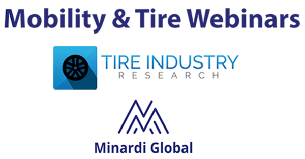 Mobility & Tire Webinar