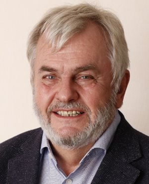 Lennart LINDSTROM