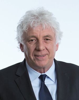 Bernd LOEWENHAUPT